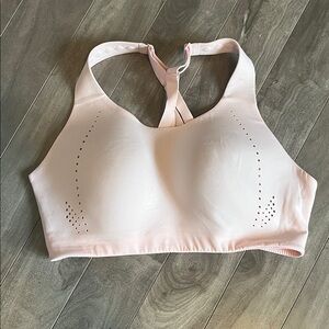 Lululemon Light Pink Bra